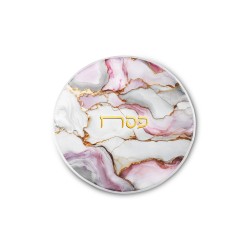 Macesztakaró színes-márványos