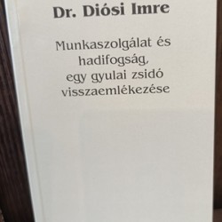 Munkaszolgálat és hadifogság, egy gyulai zsidó visszaemlékezése