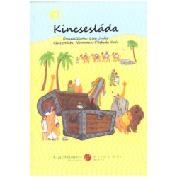 Kincsesláda