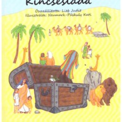 Kincsesláda