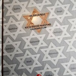 Kicsi zsidó-magyar vademecum