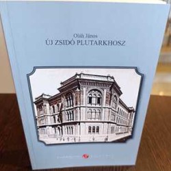 Új zsidó Plutarkhosz