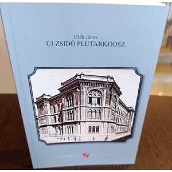 Új zsidó Plutarkhosz