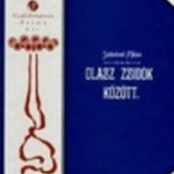 Olasz ​zsidók között