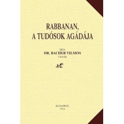 Rabbanan, a tudósok agádája