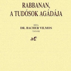 Rabbanan, a tudósok agádája