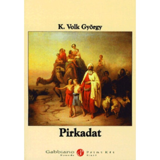 Pirkadat