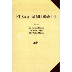 Etika a Talmudban I-II