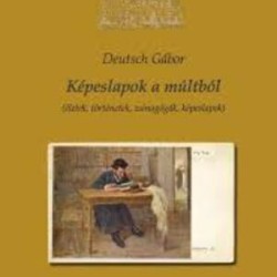 Képeslapok a múltból