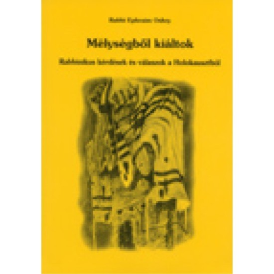Mélységből kiáltok
