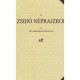 A zsidó néprajzról