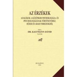 Az érzékek