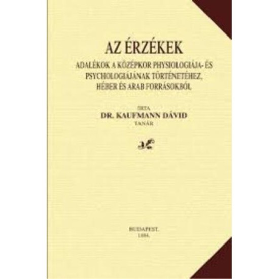 Az érzékek
