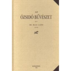 Az ózsidó bűvészet